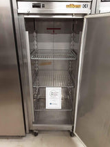 Williams Single Upright Freezer, Model- LJ1SA (3652)