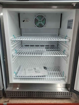 Tefcold Undercounter Freezer, NEW, Model- UF200VS