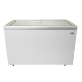 Combisteel Display Freezer 396L/124cm, Model- 7086.0035. Delivery Included