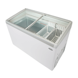 Combisteel Display Freezer 396L/124cm, Model- 7086.0035. Delivery Included