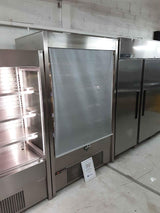 Foster 1.2 Stainless Steel Multideck Fridge Model-FMPRO1200NG (3767)