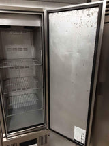 Foster Slimline Single Upright Freezer Model- FSL400L (3768)