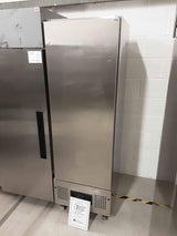 Foster Slimline Single Upright Freezer Model- FSL400L (3768)