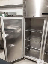 Gram Double Upright Freezer (3797)