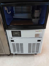 Hamoki 55kg Per 24 Hours Ice Machine, Model- HAM-55K (4099)