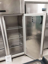 Gram Double Upright Freezer (3797)