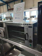 Lincat Tabletop Small Convection Oven, 13amp, Model-LCO (4049)