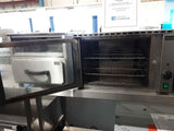 Lincat Tabletop Small Convection Oven, 13amp, Model-LCO (4049)