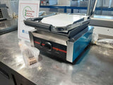 Infernus Single Panini / Contact Grill, ON SALE (NCE3962)