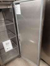 Commercial Catering 2020 Foster Xtra Single Upright Freezer (NCE3917)