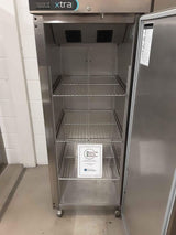 Foster Xtra Single Upright Freezer Model- XR600L (NCE3918)