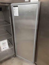 Foster Xtra Single Upright Freezer Model- XR600L (NCE3918)