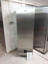 Foster Slimline Single Upright Fridge FSL400H, 2023 Manufactured (4219)