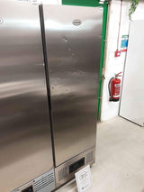 Foster Slimline Single Upright Freezer FSL400L, 2022 Maunfactured (4220)