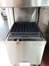 Winterhalter Passthrough Dishwasher, Model- PT-M, (Three Phase) (4196)