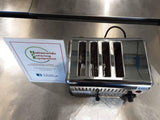 Infernus 4 Slice Toaster, ON SALE, Model- INF-HET4 (3395)