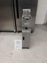 Valentine Single Tank  Free-Standing Fryer, Model- V200 (4318)