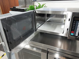 Chefmaster 1000W Programmable Microwave (NCE2692)