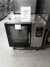 BKI 6 Grid Electric BKI Combi Oven (NCE2442)