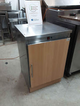 Hot Cupboard/Plate Warmer, 13amp (NCE2984)