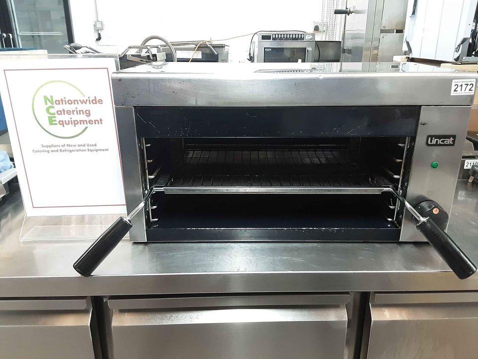 Lincat Salamander / Grill, 13amp, Model-GR3 (2173)