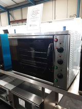 Hamoki Large 13Amp Convection Oven, Model- YSD-1A (4167)