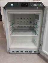 Hamoki Stainless Steel Undercounter Fridge, Model ARS20 (4203)