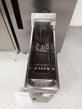 Valentine Single Tank  Free-Standing Fryer, Model- V200 (4318)