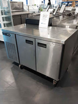 Foster Xtra Two Door Counter Fridge XR2H (4385)