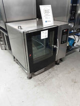 BKI 6 Grid Electric BKI Combi Oven (NCE2442)