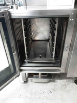 BKI 6 Grid Electric BKI Combi Oven (NCE2442)