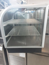 'Ex-Display' Lincat Ambient Display Cabinet