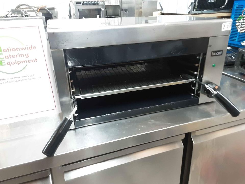 Lincat Salamander / Grill, 13amp, Model-GR3 (2173)