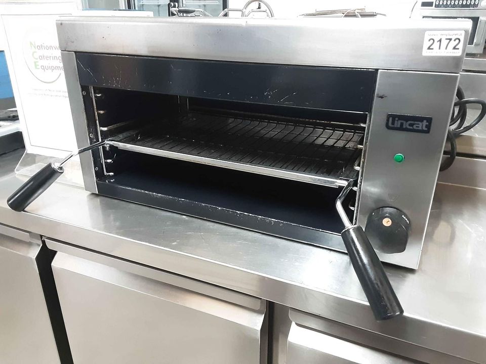 Lincat Salamander / Grill, 13amp, Model-GR3 (2173)