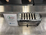 Commercial Catering Dualit Six Slot Toaster (NCE3656)