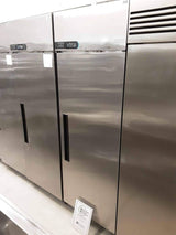 Foster Xtra Single Upright Freezer Model-XR600L (NCE4390)