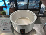 Buffalo 23L Rice Cooker Model- CB944 (4507)