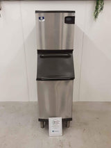 Manitowoc Water Cooled Ice Machine, 250kg Production Per 24hrs, Model- ID0523W-251 (4367)