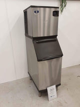 Manitowoc Water Cooled Ice Machine, 250kg Production Per 24hrs, Model- ID0523W-251 (4367)