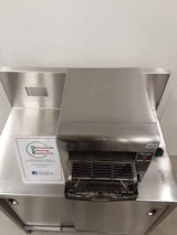 Dualit Conveyor Toast Model-DCT2T (NCE4525)