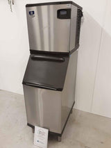 Manitowoc Water Cooled Ice Machine, 250kg Production Per 24hrs, Model- ID0523W-251 (4367)