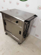 Lincat Mobile Hot Cupboard, 13amp, Model-GM2 (NCE4524)