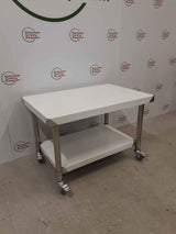 Hamoki Equipment Stand on Wheels 90cm, Model- IMT-096S (4516)