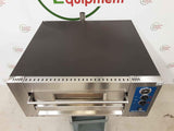 Blue Seal Single Deck Electric Pizza Oven DM4 - "B GRADE" (NCE4518)