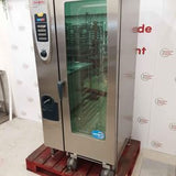 Rational SCC Electric 20 Grid Combi Oven (4364)