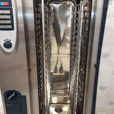 Rational SCC Electric 20 Grid Combi Oven (4364)