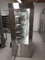 Tefcold Multideck Chiller, 132cm, Model-EX125CSS (NCE4541)