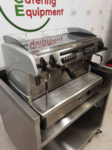 La Spaziale S5 Two Group Coffee Machine (NCE4583)