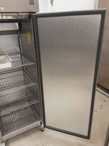 Polar Single Upright Fridge, New/"B-Grade", Model- G592 (NCE4568)