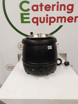 Buffalo Soup Kettle Model- Model L715 (NCE4575)